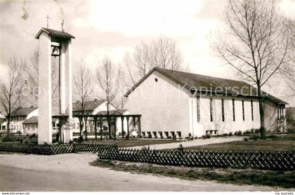 Espelkamp Michaelskirche