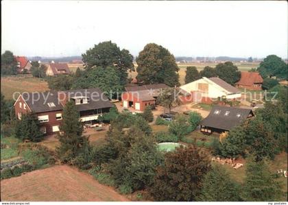 Espelkamp Pension Moellerhof