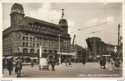 Essen - Handelshof