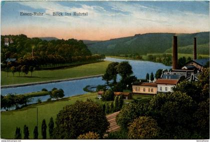 Essen Ruhr