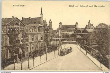 Essen Ruhr Essen