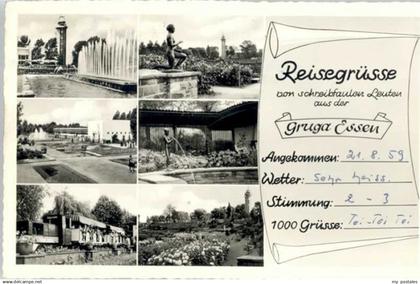 Essen Ruhr Essen