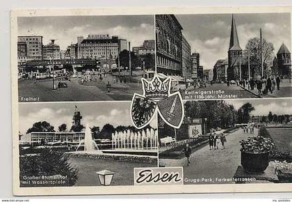 Essen Ruhr Essen