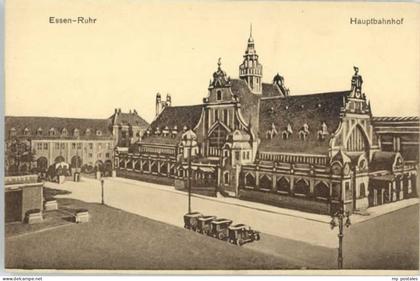 Essen Ruhr Essen
