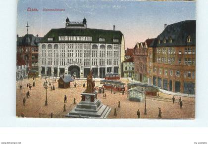 Essen Ruhr Essen
