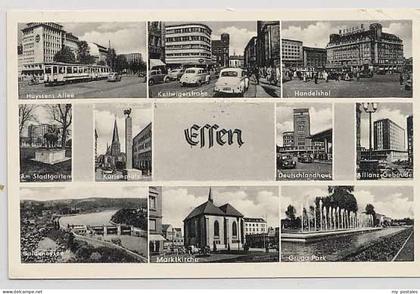 Essen Ruhr Essen