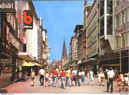 Essen Ruhr Essen Kettwigerstrasse