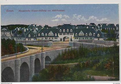 Essen Ruhr Essen Krupp