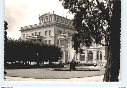 Essen Ruhr Essen Villa Huegel
