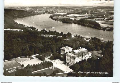 Essen Ruhr Essen Villa Huegel