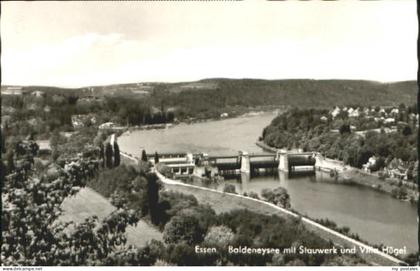 Essen Ruhr Essen Werk