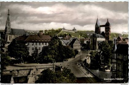 Esslingen Neckar