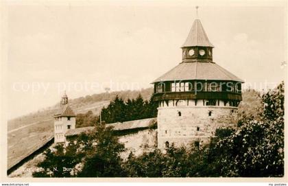 Esslingen Neckar Burg