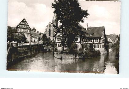 Esslingen Neckar Esslingen