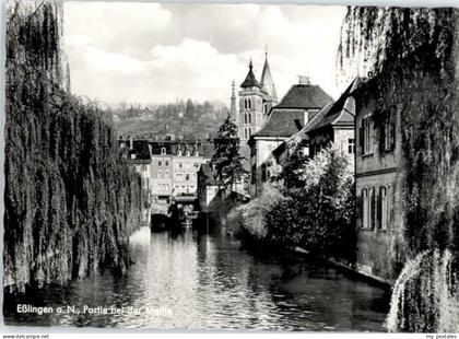 Esslingen Neckar Esslingen