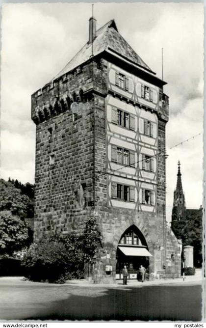 Esslingen Neckar Esslingen Schelztor