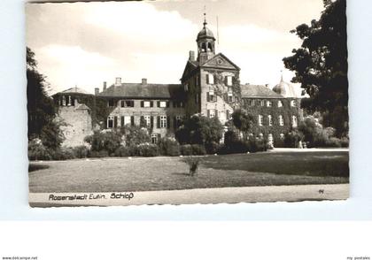 Eutin Schleswig-Holstein