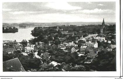 Eutin Schleswig-Holstein Eutin