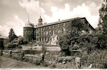Eutin Schleswig-Holstein Schloss