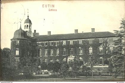 Eutin Schloss