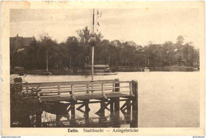 Eutin - Stadtbucht
