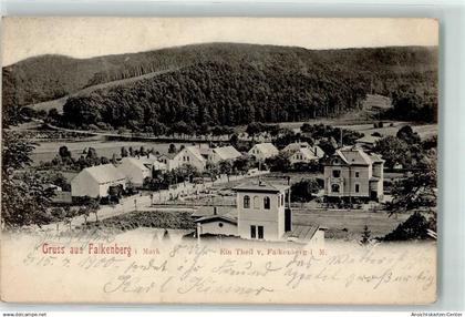 13922245 - Falkenberg , Mark