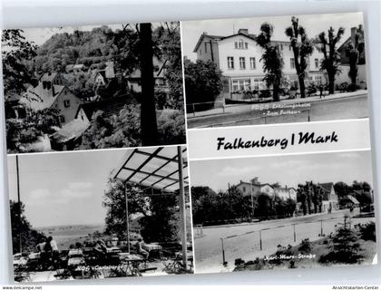 50839487 - Falkenberg , Mark