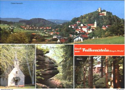 Falkenstein Vogtland Falkenstein Kapelle lause