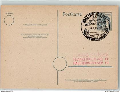 10595669 - Fallingbostel