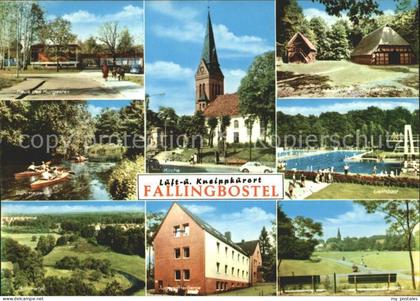 Fallingbostel