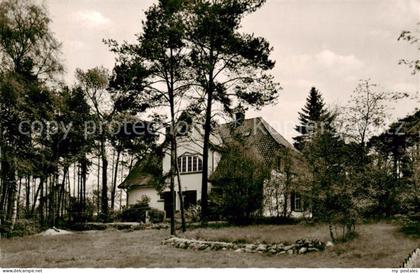 Fallingbostel Bad Jugendherberge