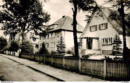 Fallingbostel Bad Kurhaeuser