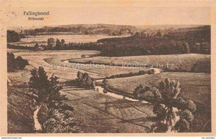 Fallingbostel Bad Soltau-Fallingbostel Niedersachsen Boehmetal