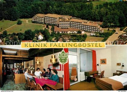 Fallingbostel Klinik