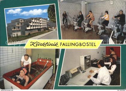 Fallingbostel Kurklinik