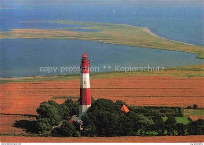Fluegge Fehmarn Leuchtturm