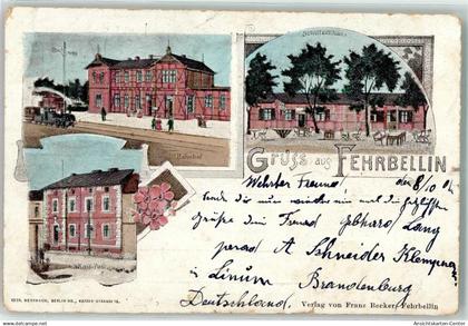 13438774 - Fehrbellin