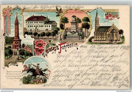 13520519 - Fehrbellin