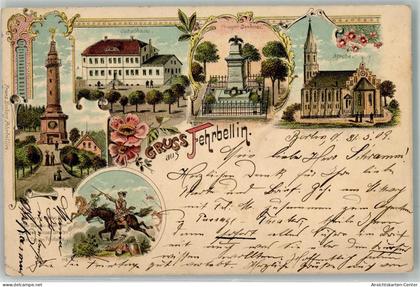 13549080 - Fehrbellin