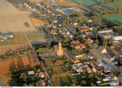 Langen Neuruppin Fliegeraufnahme