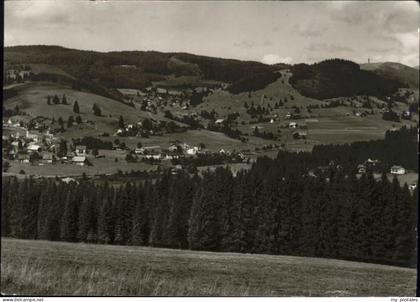 Altglashuetten Feldberg Schwarzwald Feldberg Schwarzwald