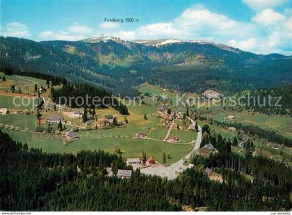 Baerental Feldberg Feldberg