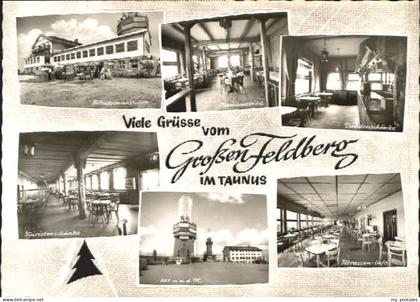 Feldberg Schwarzwald Feldberg Cafe Schaenke