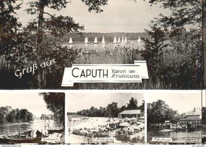 Caputh  x 1966