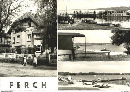 Ferch  x 1971