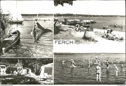 Ferch  x 1981