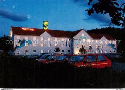 Feuchtwangen Transmar Residenz Hotel
