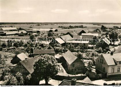 Gross Schoenebeck Panorama