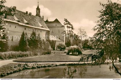 Finsterwalde Brandenburg Park der Jugend