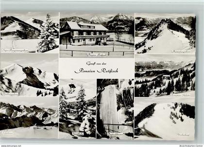 10163930 - Langenwang , Allgaeu